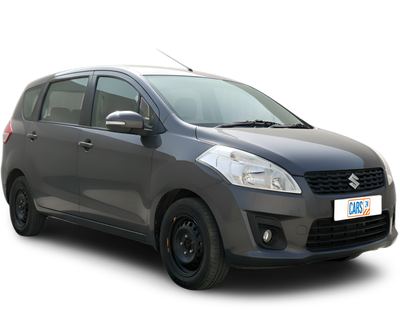 2014 Maruti Ertiga - SUV - Diesel - Manual - ₹4.17 lakh